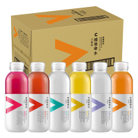 农夫山泉 维他命水500ml*15瓶*100箱(口味自选)