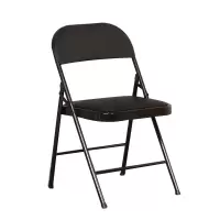 方解实(FANGJIESHI)办公椅折叠椅会议椅培训椅员工椅