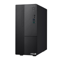 华硕(ASUS)商用台式电脑弘道 D500MD-I3G00129 21.5英寸(I3-12100 16G 1TSSD WIN11)