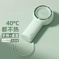 几素FA43手持涡轮风扇