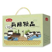 燕之坊 尚膳粮品套盒 4.8kg Z