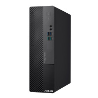 华硕(ASUS)商用台式电脑弘道 D500SD-I5M00269 21.5英寸(I5-12400 8G 1TSSD WIN11)