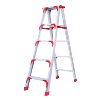 十方嘉2.5米人字非伸缩梯