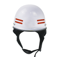 宏兴(Hong Xing) 白色抢险救援头盔(LX)