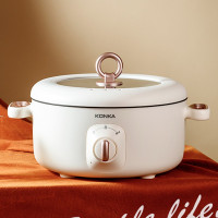 康佳(KONKA)家用电火锅3L(单位:个)