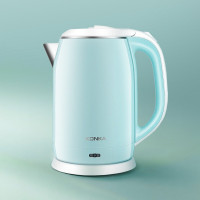 康佳(KONKA)电热水壶304不锈钢(单位:个)
