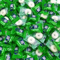 幸运猴 薄荷糖 500g