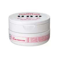 吾诺(UNO)男士润肤霜 多效合一高保湿凝露90g(单位:罐)