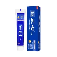 云南三七专效防蛀健齿牙膏 两支装 Z