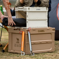 骆驼折叠收纳箱20L 1142253010 Z