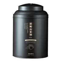 津乔 2020 津味 小青柑陈皮普洱柑普茶尊享版 250g Z