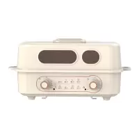 多功能料理炉WK-HGL2501/KZ