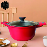 班裕全麦石汤锅