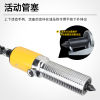 双安(AA) 液压拉马 LY-10T