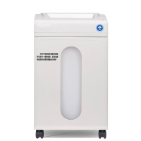 DXBG芯片粉碎机航天GM6保密认证碎纸机DXBGXPFSJGM6