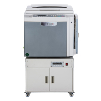 DXBG速印机SD-2800S数码制版全自动孔版印刷一体化DXBGSYJ2800S