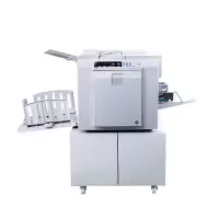 DXBG速印机2433C高速数码印刷机油印机一体机DXBGSYJ2433CSM