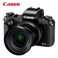 佳能(Canon)PowerShot G1 X Mark III G1X3 G系列数码相机