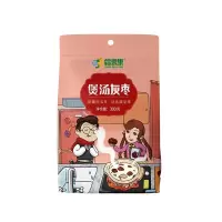 疆果果 煲汤灰枣300g*2 Z