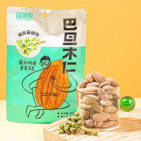 疆果果咖喱味巴旦木仁45g*5 Z