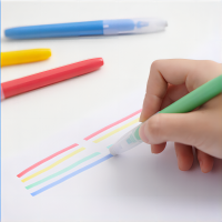 可檫荧光笔套装