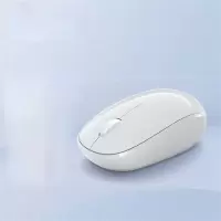 微软 Surface 精巧蓝牙无线鼠标 冰川灰 1个
