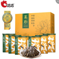 洽洽葵珍礼盒188g*6罐/盒