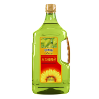 贝蒂斯双尖橄榄葵花油(1.6L/盒)