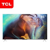 TCL 85英寸智屏电视不含底座 85GA1 (C)