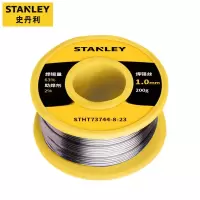 史丹利STANLEY 焊锡丝1.0mm/200g 工厂专享 STHT73744-8-23