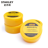 史丹利STANLEY 焊锡用松香20g 工厂专享 STHT73746-8-23