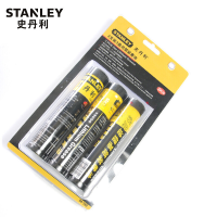 史丹利STANLEY 2只装筒装黄油400CC 手动高压黄油机配件 94-170-23