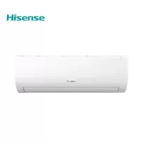 海信(Hisense)-B KFR-35GW/G117U-X1 大1.5匹变频一级能效 智能冷暖变频空调挂机壁挂空调