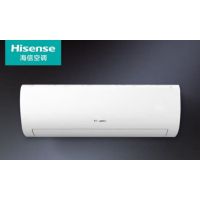 海信(Hisense)-A KFR-35GW/G117U-X3 大1.5匹变频三级能效智能冷暖变频空调挂机壁挂空调