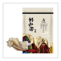 山义雨 竹荪 贵州织金 58克*2 南北干货