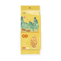 山义雨 五谷杂粮 黄豆330克*2