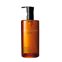 植村秀(shu uemura)奢养琥珀洁颜油450ml 温和卸妆油 强韧养肤