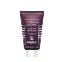 希思黎/Sisley黑玫瑰焕采紧致面膜60ml 细致毛孔 补水保湿