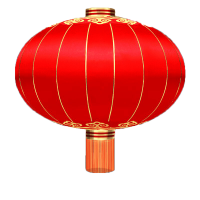 红灯笼过年结婚挂饰植绒喜福字灯笼 ( 红灯笼180#灯笼直径120cm)