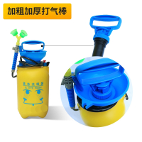 紧急洗眼器移动式简易便携式压力紧急洗眼器实验室洗眼台 5L (洗眼器 5L 1个)