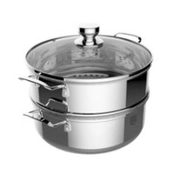 美的 蒸锅/ZG28Z03