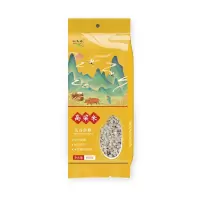 山义雨 五谷杂粮 高粱米400克*2