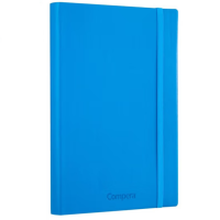 齐心C8002记事本 A5