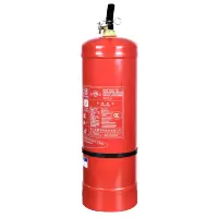 姚江水基泡沫灭火器9升