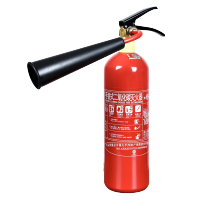 姚江二氧化碳灭火器2公斤