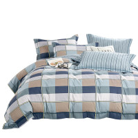 芳恩 经典全棉 单人三件套FN-Z8013