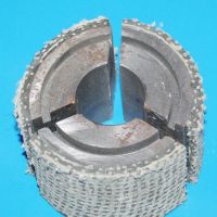 谐晟 龙门刨刹车摩擦块总成 B2016A(总成: 3件摩擦块,1件心体,2件弹簧) 1套 单位:套