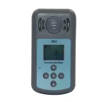 EIDNORM 氨气检测仪 PT804 品测氨气检测