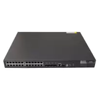 新华三(H3C)S5800-32C-H3 24口千兆上行万兆光口企业级 主网核心交换机