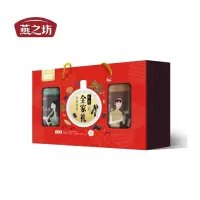 燕之坊 六禧顺意 小枣小米玉米等 杂粮礼盒 2.21kg/提